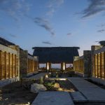 Casa Tate / Materia + Gustavo Carmona