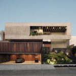 Casa Zenzy / Di Frenna Arquitectos