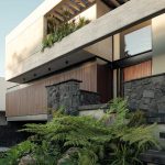 Casa Zenzy / Di Frenna Arquitectos