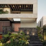 Casa Zenzy / Di Frenna Arquitectos
