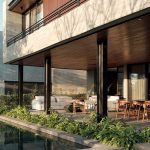 Casa Zenzy / Di Frenna Arquitectos