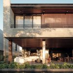 Casa Zenzy / Di Frenna Arquitectos