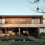 Casa Zenzy / Di Frenna Arquitectos
