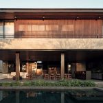 Casa Zenzy / Di Frenna Arquitectos