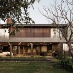 Casa Zenzy / Di Frenna Arquitectos