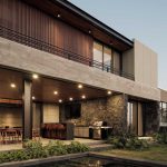 Casa Zenzy / Di Frenna Arquitectos