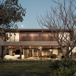 Casa Zenzy / Di Frenna Arquitectos