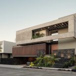 Casa Zenzy / Di Frenna Arquitectos
