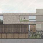 Casa Zenzy / Di Frenna Arquitectos