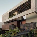 Casa Zenzy / Di Frenna Arquitectos