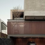 Casa Zenzy / Di Frenna Arquitectos