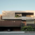 Casa Zenzy / Di Frenna Arquitectos