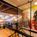 Restobar Cristobal de la Cruz / EFEEME arquitectos