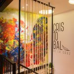 Restobar Cristobal de la Cruz / EFEEME arquitectos