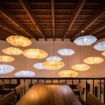 Restobar Cristobal de la Cruz / EFEEME arquitectos