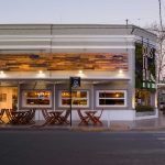 Restobar Cristobal de la Cruz / EFEEME arquitectos