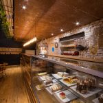 Restobar Cristobal de la Cruz / EFEEME arquitectos