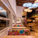 Restobar Cristobal de la Cruz / EFEEME arquitectos
