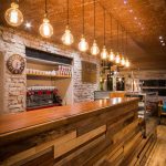 Restobar Cristobal de la Cruz / EFEEME arquitectos