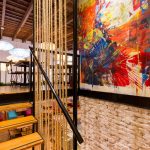 Restobar Cristobal de la Cruz / EFEEME arquitectos