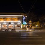 Restobar Cristobal de la Cruz / EFEEME arquitectos