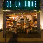 Restobar Cristobal de la Cruz / EFEEME arquitectos