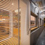 Restobar Cristobal de la Cruz / EFEEME arquitectos