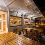 Restobar Cristobal de la Cruz / EFEEME arquitectos