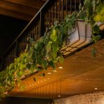 Restobar Cristobal de la Cruz / EFEEME arquitectos