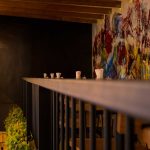 Restobar Cristobal de la Cruz / EFEEME arquitectos
