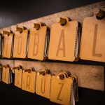 Restobar Cristobal de la Cruz / EFEEME arquitectos