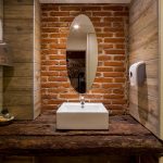 Restobar Cristobal de la Cruz / EFEEME arquitectos