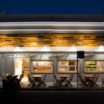 Restobar Cristobal de la Cruz / EFEEME arquitectos