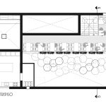 Restobar Cristobal de la Cruz / EFEEME arquitectos