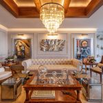 Departamento Bosque Real Residence / Elena Santoveña Arquitectos