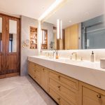 Departamento Bosque Real Residence / Elena Santoveña Arquitectos