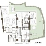 Departamento Bosque Real Residence / Elena Santoveña Arquitectos