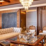 Departamento Bosque Real Residence / Elena Santoveña Arquitectos