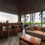 Departamento Bosque Real Residence / Elena Santoveña Arquitectos