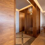 Departamento Bosque Real Residence / Elena Santoveña Arquitectos