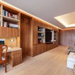 Departamento Bosque Real Residence / Elena Santoveña Arquitectos