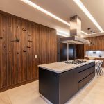 Departamento Bosque Real Residence / Elena Santoveña Arquitectos
