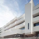 Edificio Aurora 10 / Tiago do Vale Arquitectos