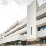 Edificio Aurora 10 / Tiago do Vale Arquitectos