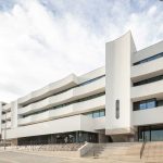 Edificio Aurora 10 / Tiago do Vale Arquitectos
