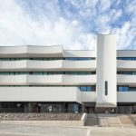 Edificio Aurora 10 / Tiago do Vale Arquitectos