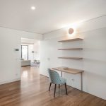 Edificio Aurora 10 / Tiago do Vale Arquitectos