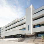 Edificio Aurora 10 / Tiago do Vale Arquitectos