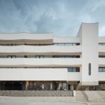 Edificio Aurora 10 / Tiago do Vale Arquitectos