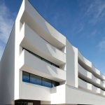 Edificio Aurora 10 / Tiago do Vale Arquitectos